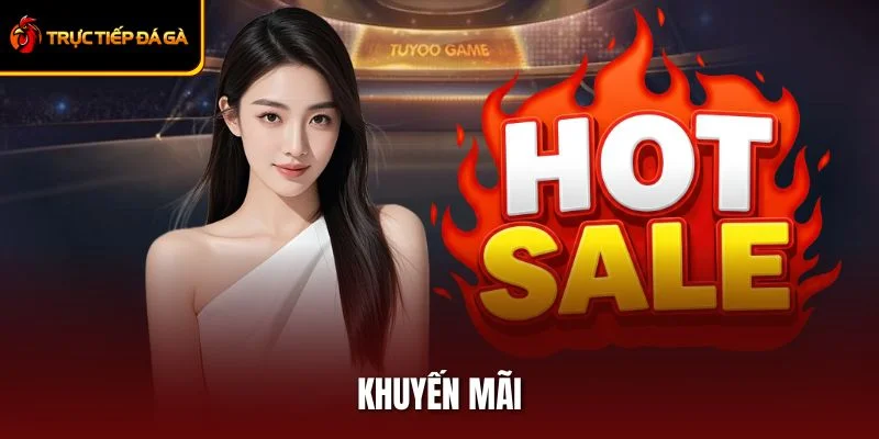 Top Khuyến Mãi Dagatructiep Mới Nhất Không Thể Bỏ Lỡ