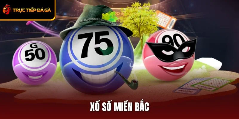 Xổ Số Miền Bắc – Cách Chơi Và Kinh Nghiệm Trúng Thưởng